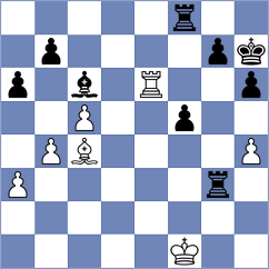 Redzisz - Antunes (chess.com INT, 2024)