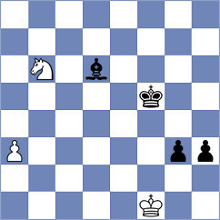 Moret - Brendel (Crans Montana, 1999)