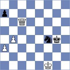 Selbes - Krysa (chess.com INT, 2022)