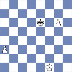 Saya - Brueckner (chess.com INT, 2023)