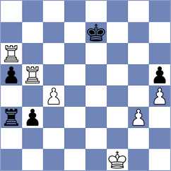 Miquel Badenes - Sanz Garcia (Alzira, 2004)