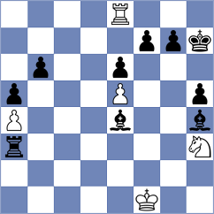 Fernandez Siles - Mansurova (chess.com INT, 2025)
