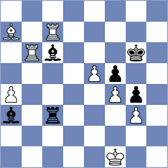 Fernandez Diaz Mascort - Marza Vendrell (Barcelona, 1995)