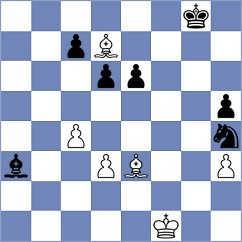 Musaev - Mamedov (Baku, 2004)