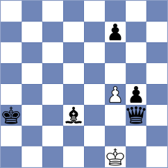 Palacio - Korpics (chess.com INT, 2024)