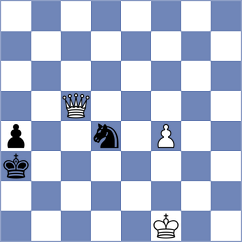 Barrientos - Rubes (chess.com INT, 2025)