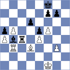 Qiu - Liu (Calgary CAN, 2024)