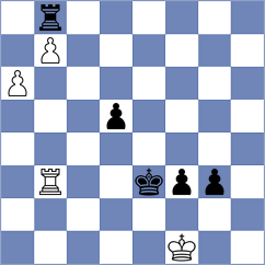 Martinez Reyes - Playa (chess.com INT, 2024)