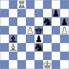 Raudive - Voloshin (Pardubice, 1998)