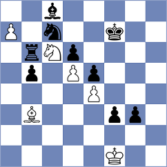 Protsyuk - Zatyrka (Lichess.org INT, 2021)