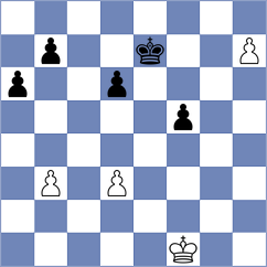 Kekic - Da Matta (chess.com INT, 2022)