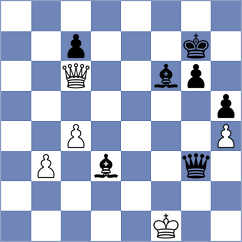 Cieslak - Terron Elena (chess.com INT, 2025)
