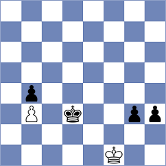 Gomez Carbajal - Marin (Lichess.org INT, 2020)