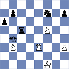 Hernandez - Emeliantsev (chess.com INT, 2025)