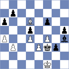 Tomiello - Belozerov (Chess.com INT, 2020)