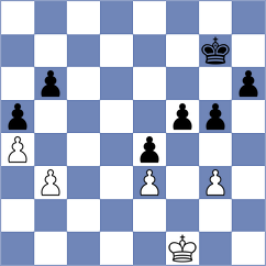 Salinas Herrera - Barrientos Chavarriaga (Chess.com INT, 2021)