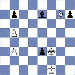Arnold - Derraugh (chess.com INT, 2022)
