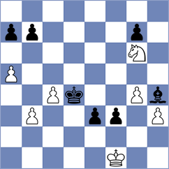 Ponce - Bjelland (Sandnes, 2014)
