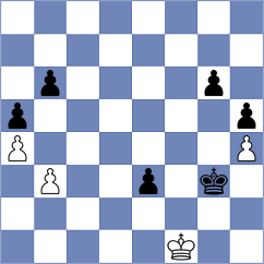 Ewart - Handley (Lichess.org INT, 2020)