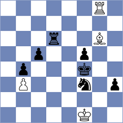 Viviani - Starozhilov (Chess.com INT, 2019)