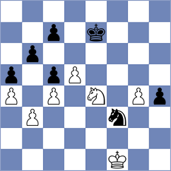 Shoymuradov - Gadoev (Tashkent, 2007)