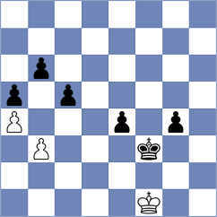 Moran Canseco - Martin Carretero (Valladolid, 1988)