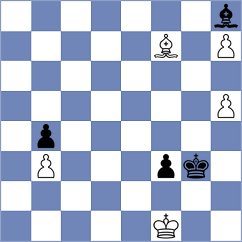 Wisniowski - Alvarado (chess.com INT, 2024)