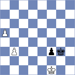 Mitkov - Calderin Gonzalez (chess.com INT, 2022)