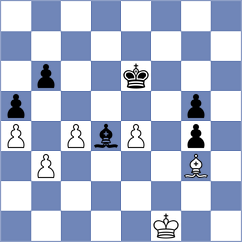Borisov - Sidorov (Uljanovsk, 2007)