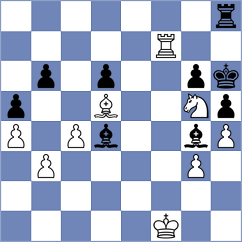 Portela Peleteiro - Annapureddy (chess.com INT, 2024)
