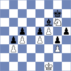 Smith - Wang (Wellington NZL, 2025)