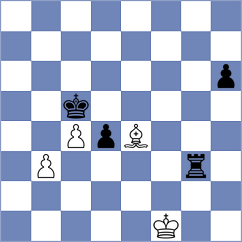 Calamari - Sanchez Peretti (Chess.com INT, 2020)