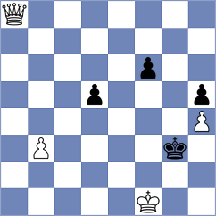 Chemin - Ochkoos (chess.com INT, 2023)