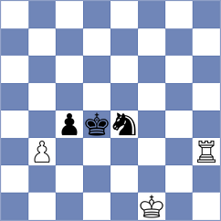 Heidenfeld - Scannell (Scarborough, 1999)