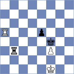 Ulker - Gicev (Ohrid, 2001)