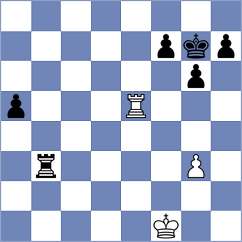 Alinasab - Shankland (chess.com INT, 2022)