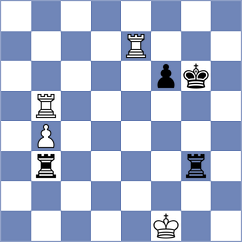 Krivoruchenko - Zakharova (Dnipropetrovsk, 2004)