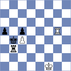 Ruppe - Hunte (Schwerin, 1951)
