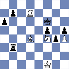 Fedorchuk - Kovalenko (Kharkov, 2001)