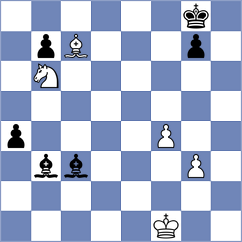 Sarichev - Kazmin (St Petersburg RUS, 2024)