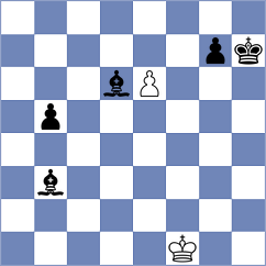 Hieke - Al Amin (Itzehoe GER, 2025)