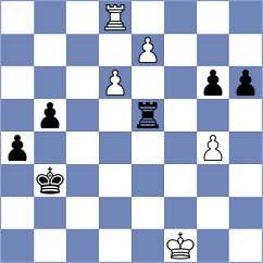 Quesada Perez - Ghazarian (Saint Louis USA, 2024)