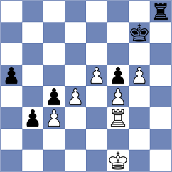 Leuenberger - Kozarcanin (Zuerich, 1990)
