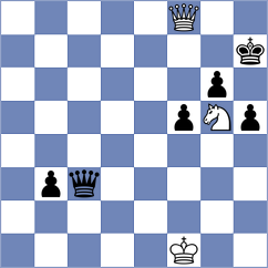 Salcedo Rodelo - Caballero Marrugo (Chess.com INT, 2020)