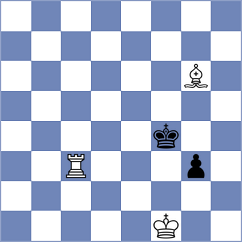 Assaubayeva - Andreikin (chess.com INT, 2024)