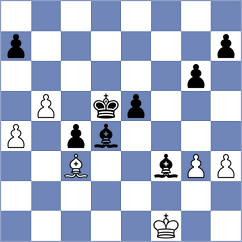 De Carli Filho - De Boer (chess.com INT, 2021)