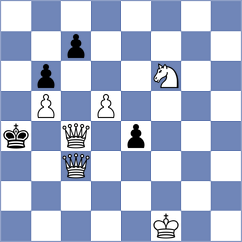 Frutos - Galvez (Lichess.org INT, 2020)