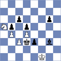 Pol - Margaryan (Helmond NED, 2025)