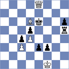 Mullagaliev - Gataullin (Sterlitamak, 2008)