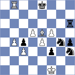Czech - Thamm (Saarlouis, 2004)
